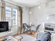 Studio à louer à Paris