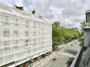 Studio à louer à Montsouris Dareau, Paris