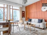 Studio à louer à Paris