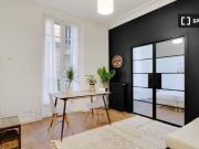 Studio à louer à Paris