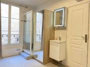 Studio à louer à Paris