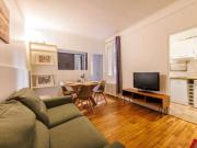 Studio à louer à Paris, Paris