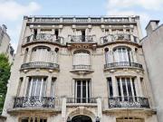 Studio à louer Porte Dauphine, Paris