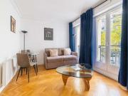 Appartement 1 chambre à louer Porte Dauphine, Paris