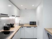Studio à louer à Paris, Paris