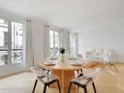 Appartement 1 chambre à louer à Élysée Madeleine, Paris