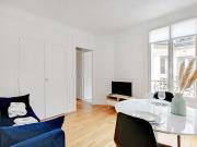 Appartement T2 à louer à Émeriau Zola, Paris