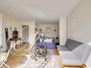 Studio à louer à Pasteur Montparnasse, Paris