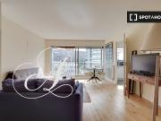 Studio à louer à Pasteur Montparnasse, Paris