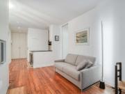 Studio à louer à Pasteur Montparnasse, Paris