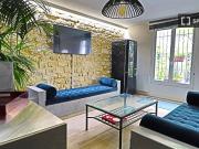 Studio à louer à Pigalle Martyrs, Paris