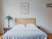 Studio à louer, Porte Dauphine, Paris