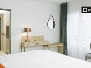 Studio à louer à Puteaux