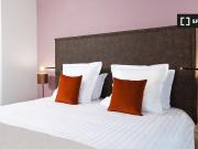 Studio à louer à Puteaux, Paris