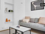 Studio à louer à Rennes, Paris