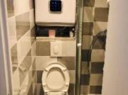 Appartement 1 chambre à louer à République Saint Ambroise