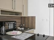 Studio à louer à République Saint Ambroise, Paris