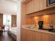 Studio à louer à Roissy en France, Paris