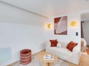 Studio à louer à Saint Augustin, Paris