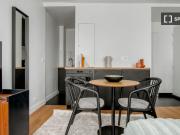 Studio à louer à Saint Avoye, Paris