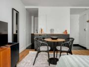 Studio à louer à Saint Avoye, Paris