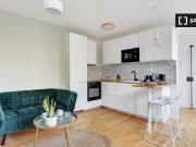 Studio à louer à Saint Avoye, Paris