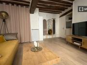 Studio à louer à Saint Gervais, Paris