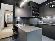 Studio à louer à Saint Merri, Paris