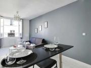 Studio à louer à Saint Merri, Paris