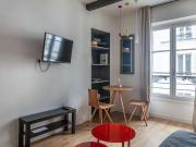 Studio à louer à Saint Philippe du Roule, Paris