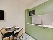 Studio à louer à Saint Placide, Paris