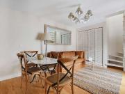 Studio à louer à Saint Thomas d'Aquin, Paris