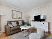 Studio à louer à Saint Thomas d'Aquin, Paris