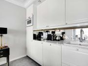 Studio à louer à Saint Thomas d'Aquin, Paris