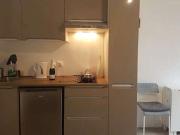 Studio à louer à Saint Victor, Paris