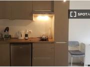 Studio à louer à Saint Victor, Paris