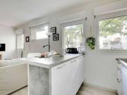 Studio à louer à Secrétan, Paris