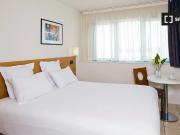 Studio à louer à Serris