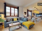 Studio à louer à Sud, Noisy le Grand