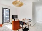 Studio à louer à Suresnes, Paris