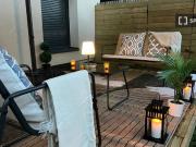 Studio à louer à Suresnes, Paris