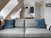 Studio à louer à Ternes Maillot, Paris Studio à louer à Ternes Maillot, Paris