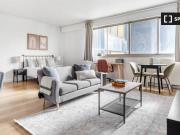 Studio à louer à Ternes, Paris