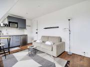 Studio à louer à Ternes, Paris