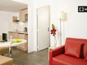 Studio à louer à Université, Paris