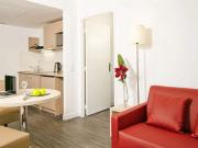 Studio à louer à Université, Paris