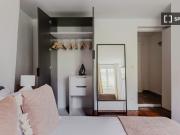 Studio à louer à Val De Grâce, Paris
