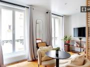Studio à louer à Val De Grâce, Paris