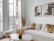 Studio à louer à Vaugirard Parc des Expositions