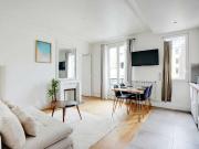 Studio à louer à Vaugirard Parc des Expositions, Paris